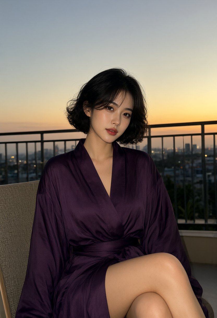 翁美玲黄蓉女装出场
